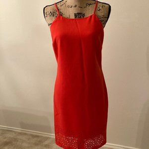 Banana Republic Strap Dress